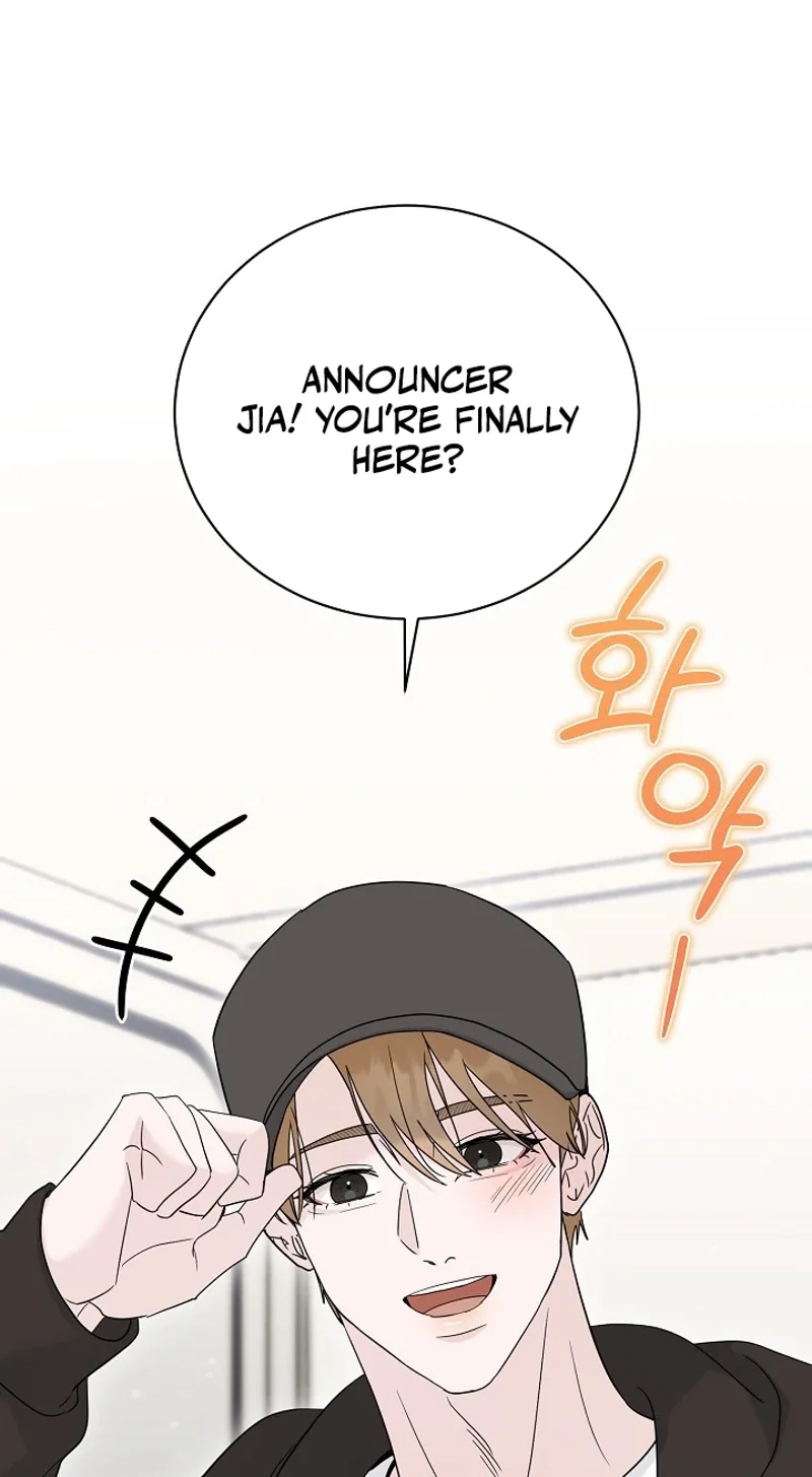 Ruthless Temptation Chapter 42 page 58 - 