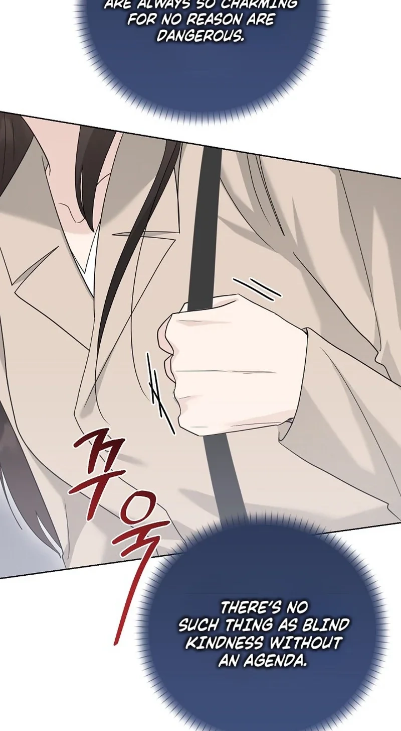 Ruthless Temptation Chapter 42 page 60 - 