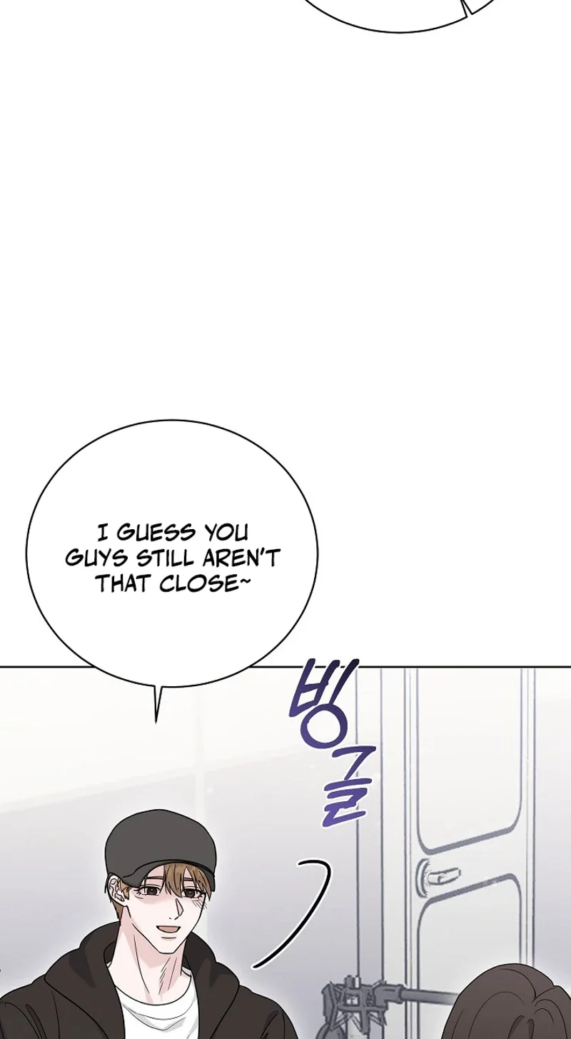 Ruthless Temptation Chapter 42 page 69 - 
