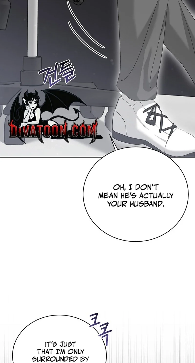 Ruthless Temptation Chapter 42 page 81 - 