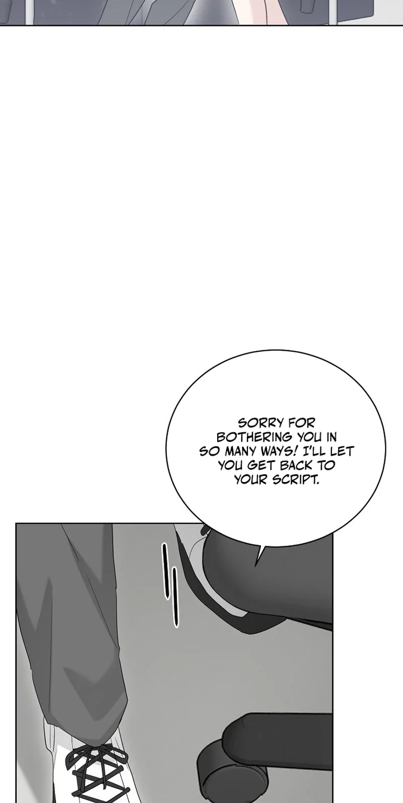 Ruthless Temptation Chapter 42 page 87 - 
