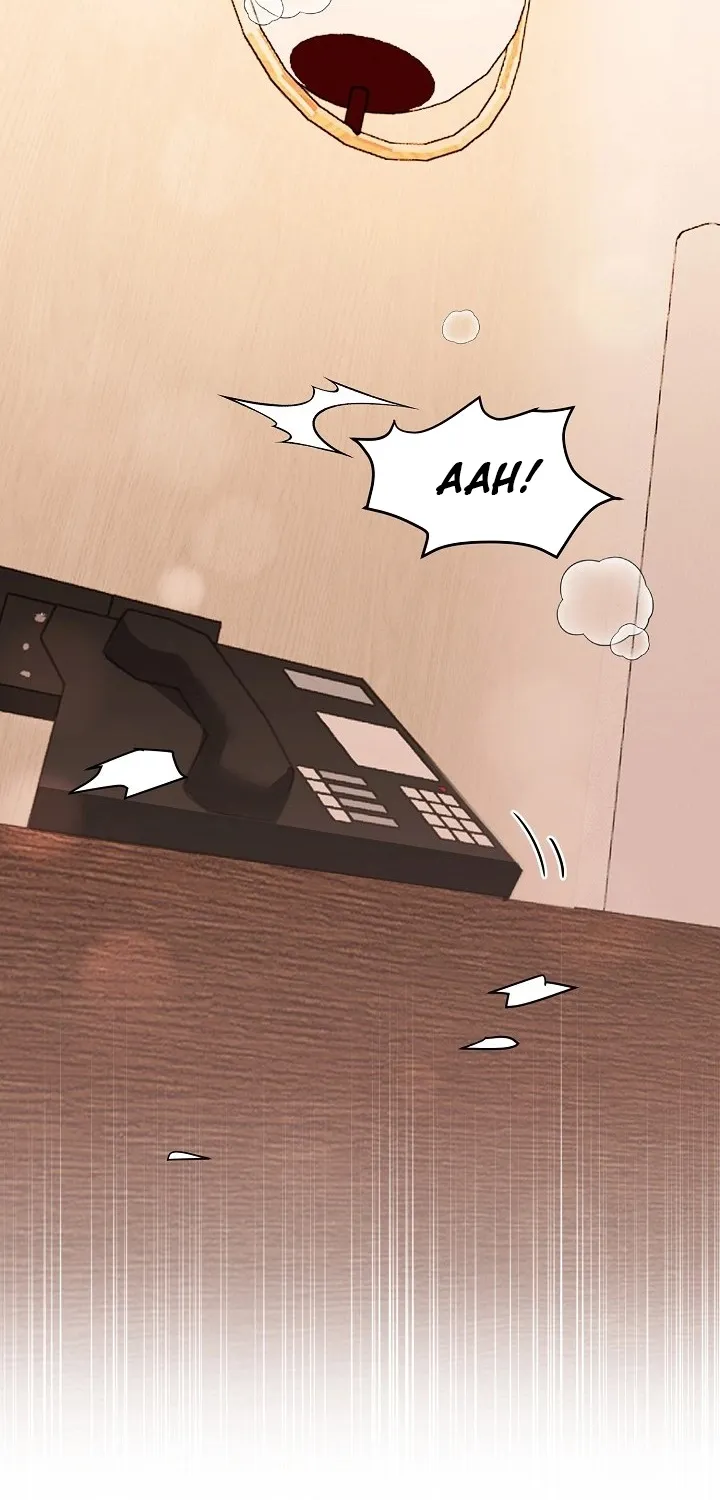 Ruthless Temptation Chapter 5 page 14 - 