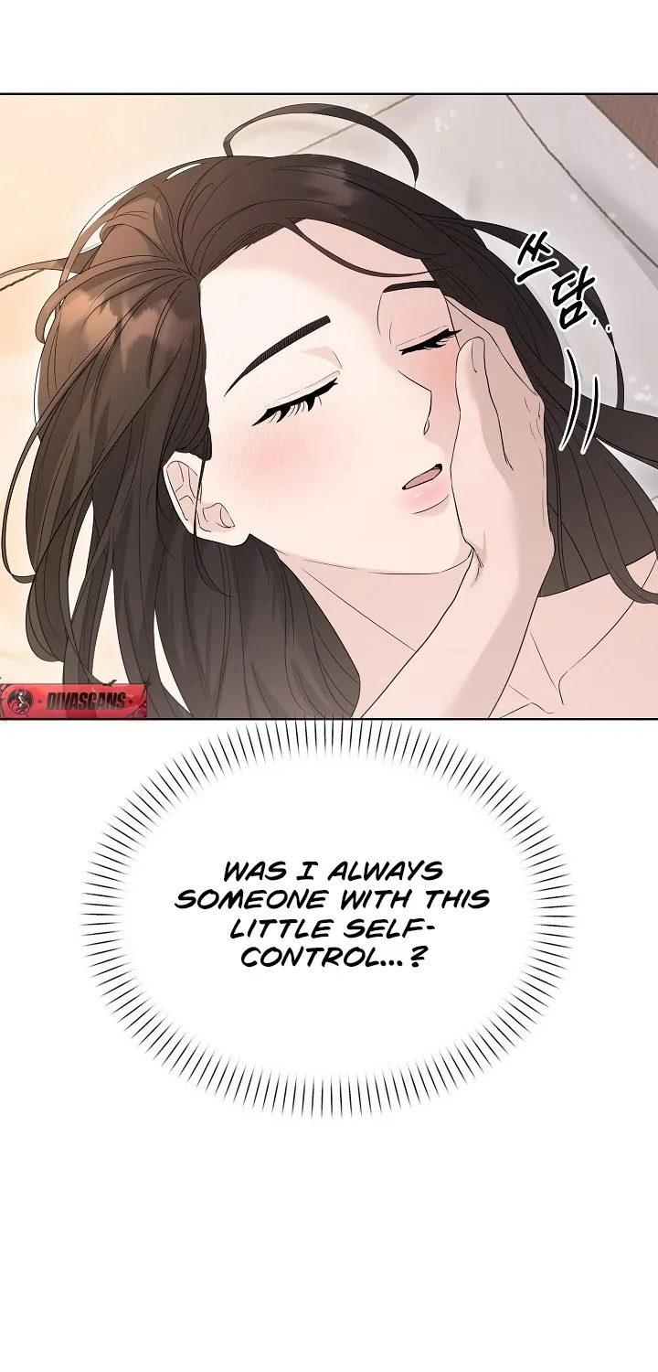 Ruthless Temptation Chapter 5 page 3 - 