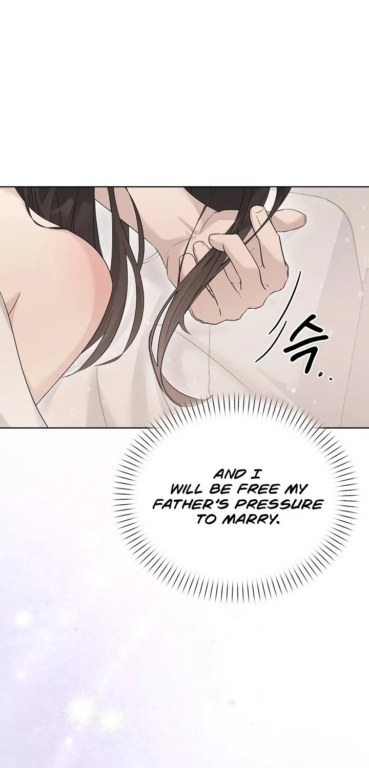 Ruthless Temptation Chapter 5 page 23 - 