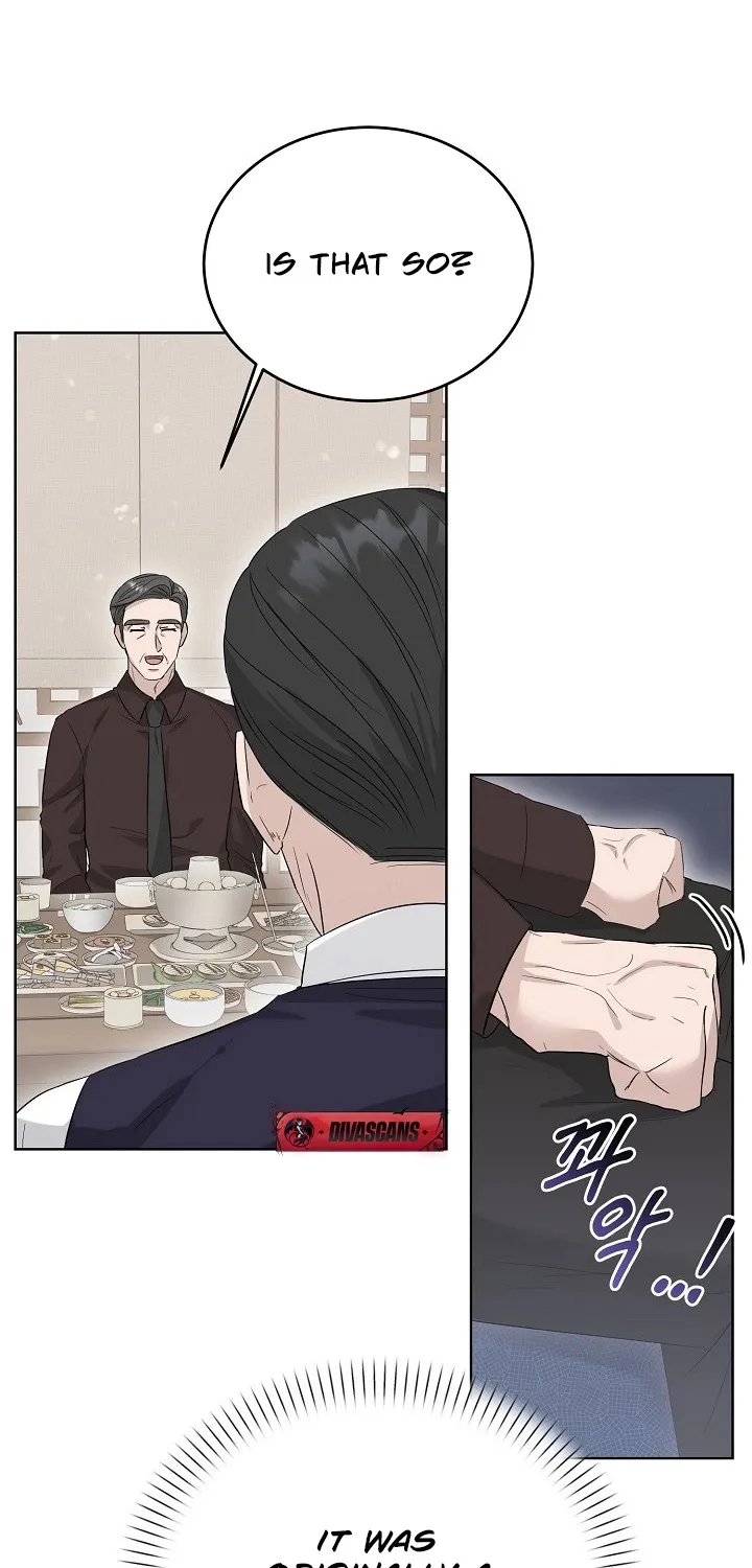 Ruthless Temptation Chapter 5 page 31 - 