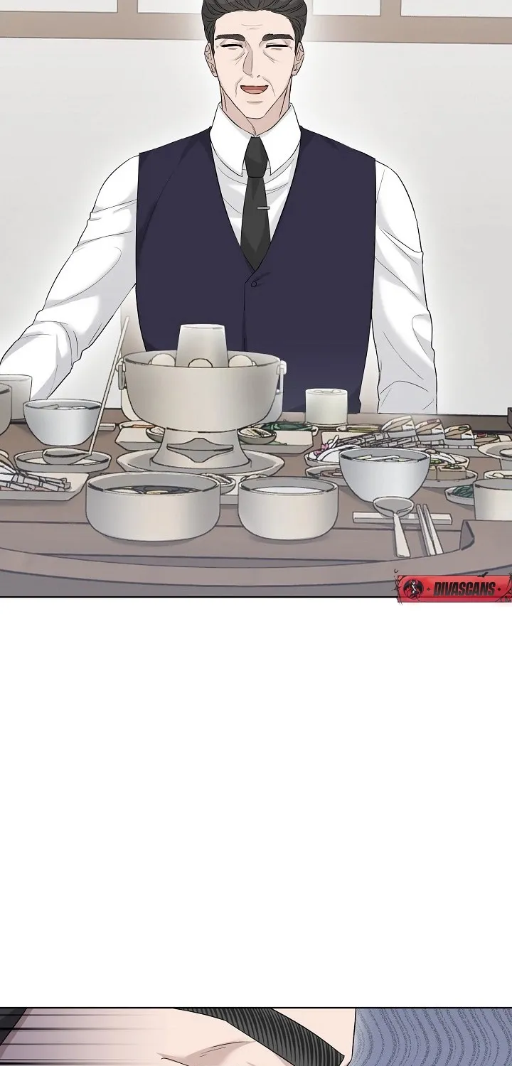 Ruthless Temptation Chapter 5 page 34 - 