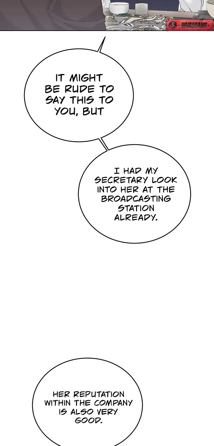Ruthless Temptation Chapter 5 page 38 - 
