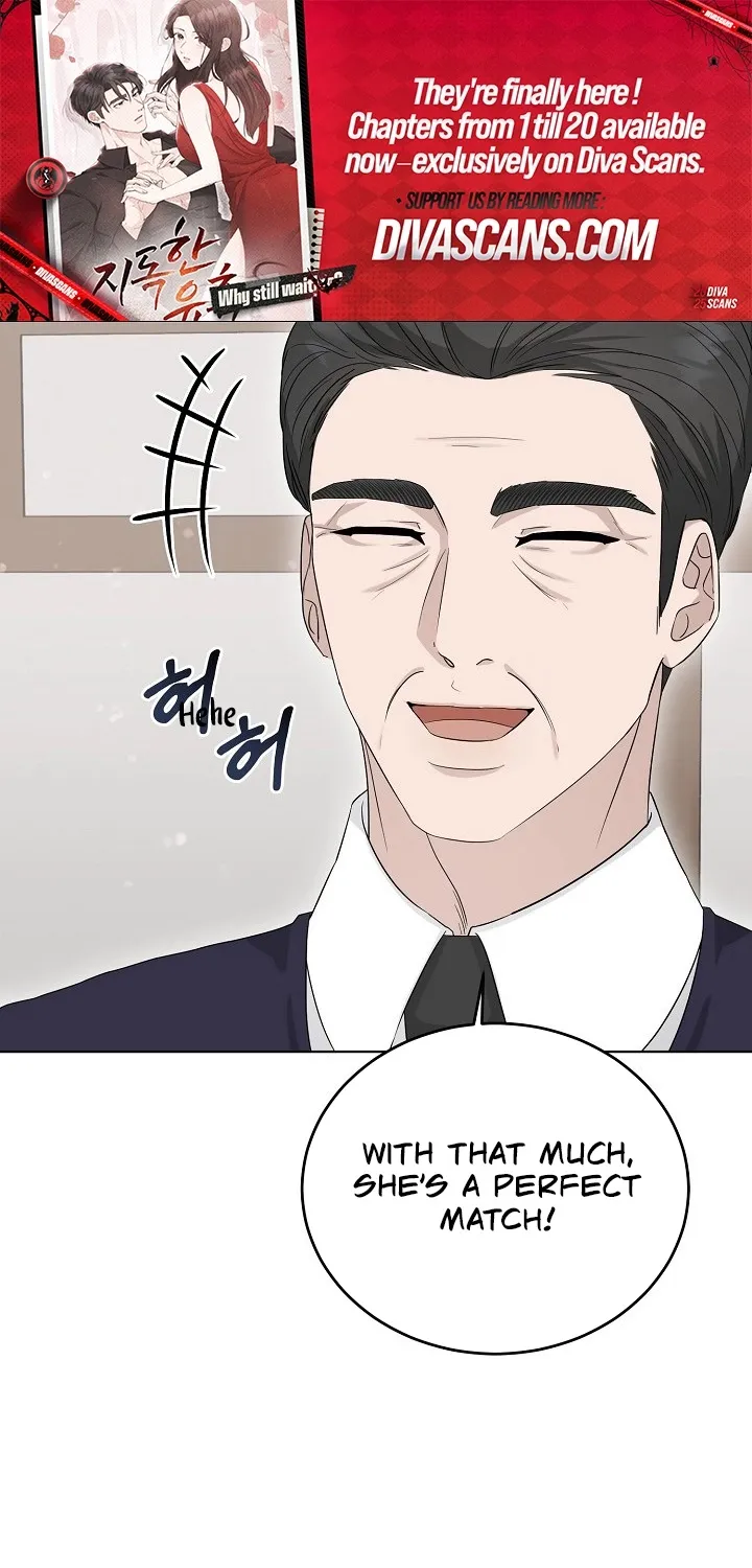 Ruthless Temptation Chapter 5 page 40 - 