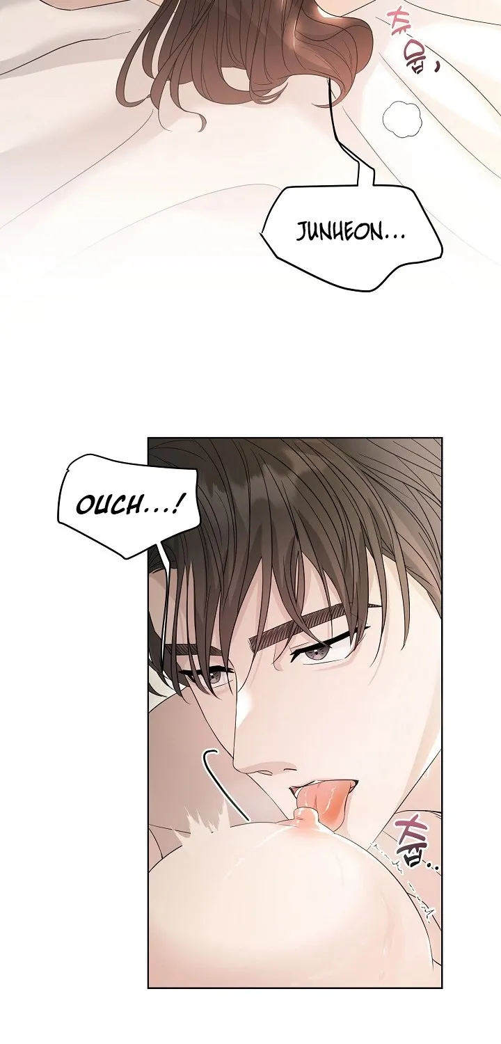 Ruthless Temptation Chapter 5 page 5 - 