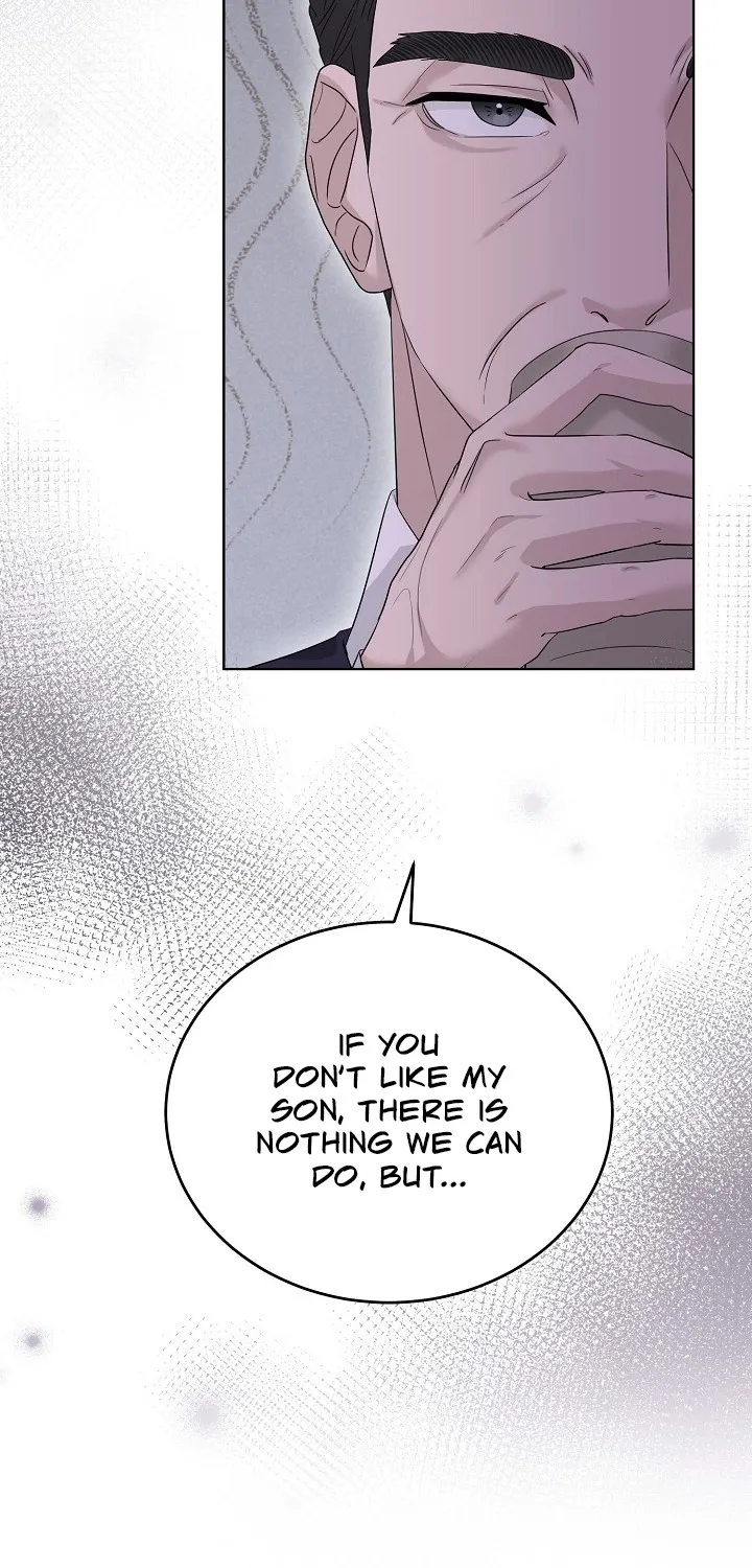 Ruthless Temptation Chapter 5 page 43 - 