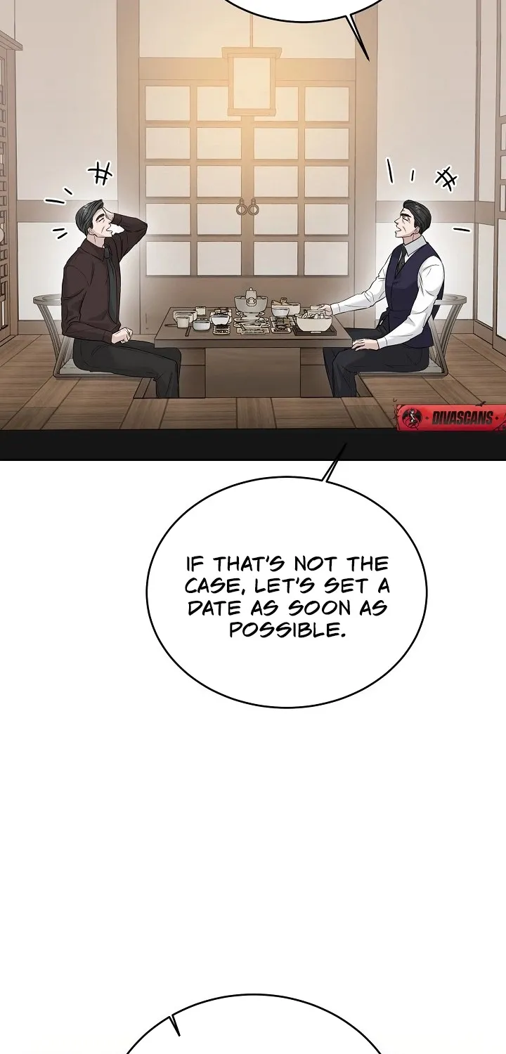 Ruthless Temptation Chapter 5 page 45 - 