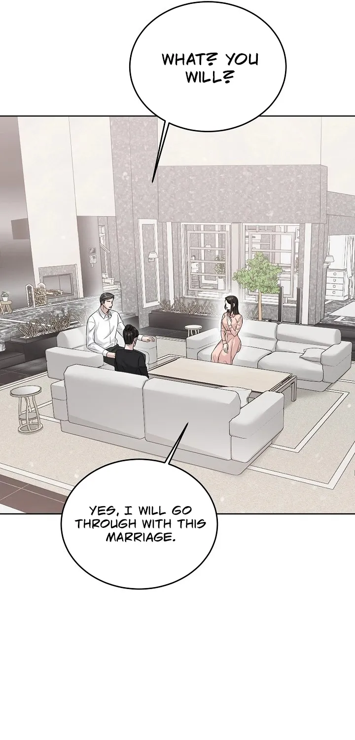 Ruthless Temptation Chapter 5 page 50 - 