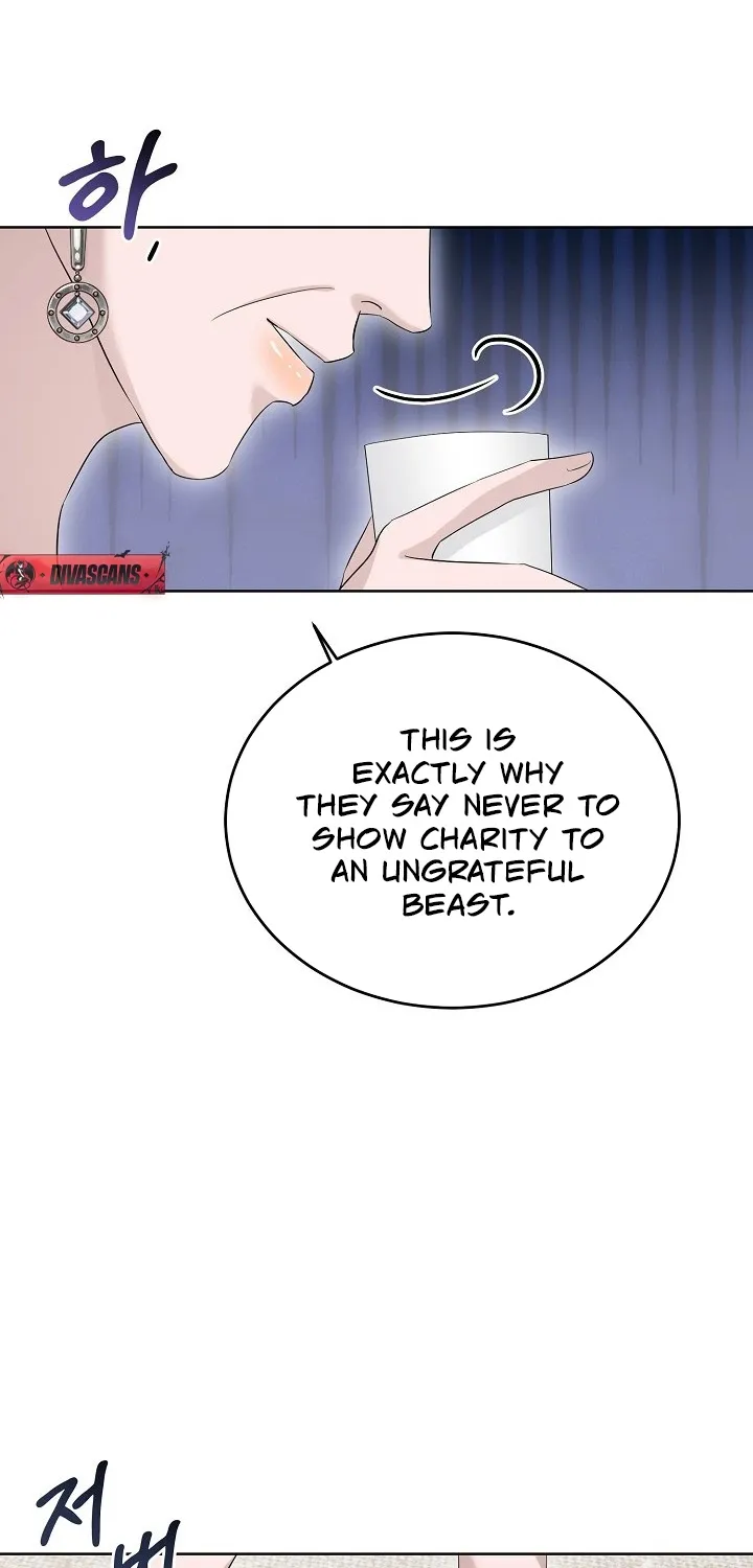 Ruthless Temptation Chapter 5 page 51 - 