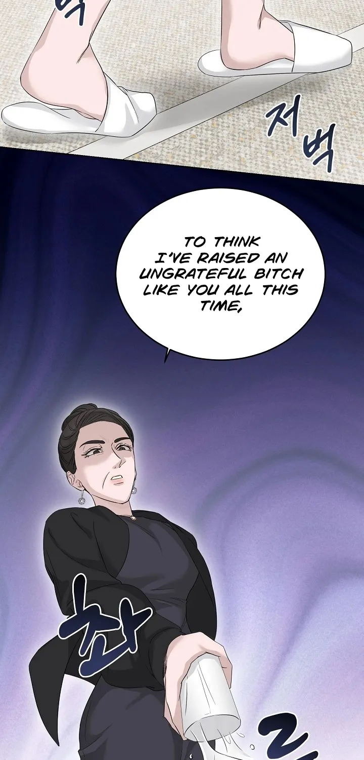 Ruthless Temptation Chapter 5 page 52 - 