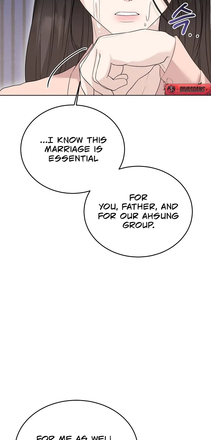 Ruthless Temptation Chapter 5 page 55 - 