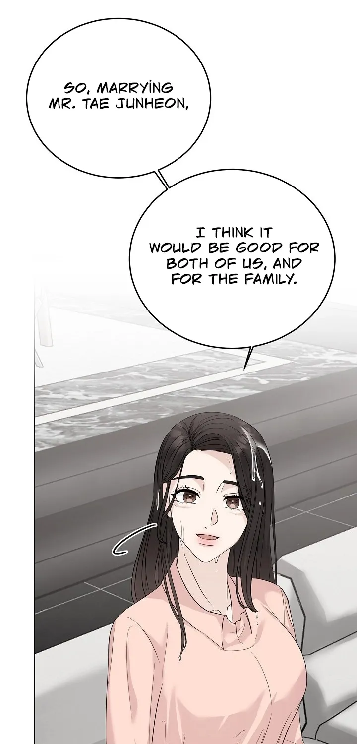 Ruthless Temptation Chapter 5 page 57 - 