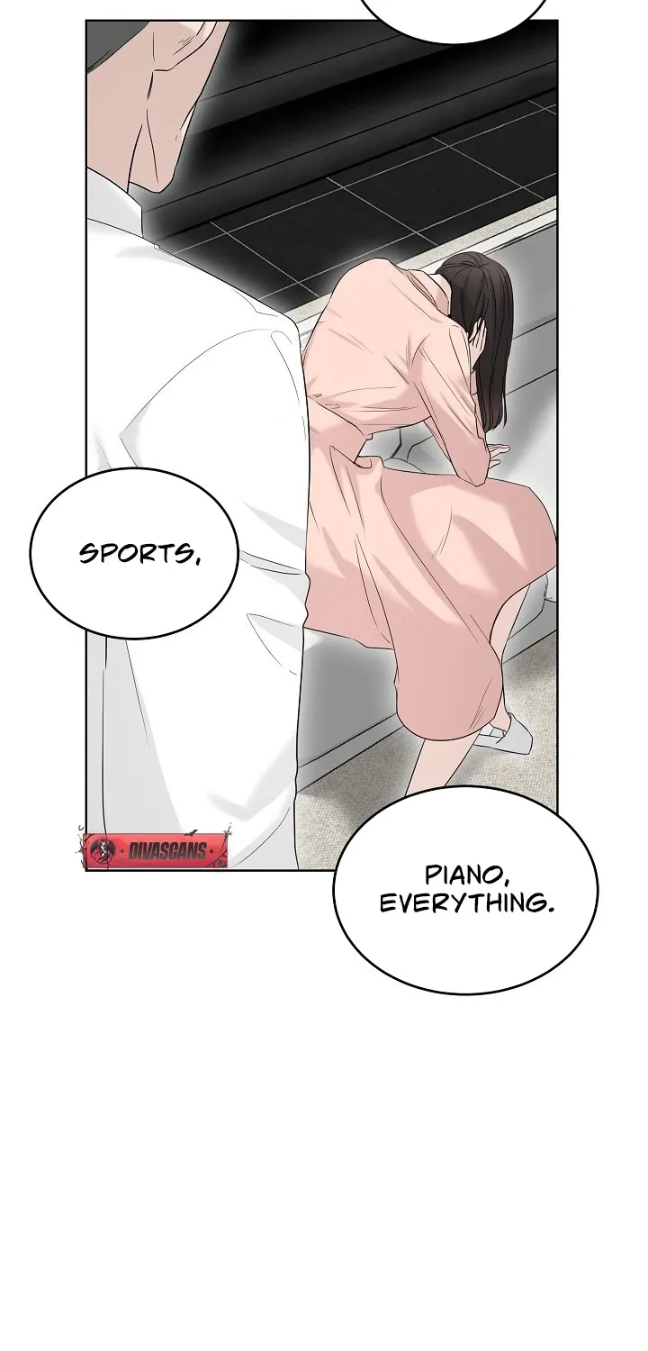Ruthless Temptation Chapter 5 page 64 - 