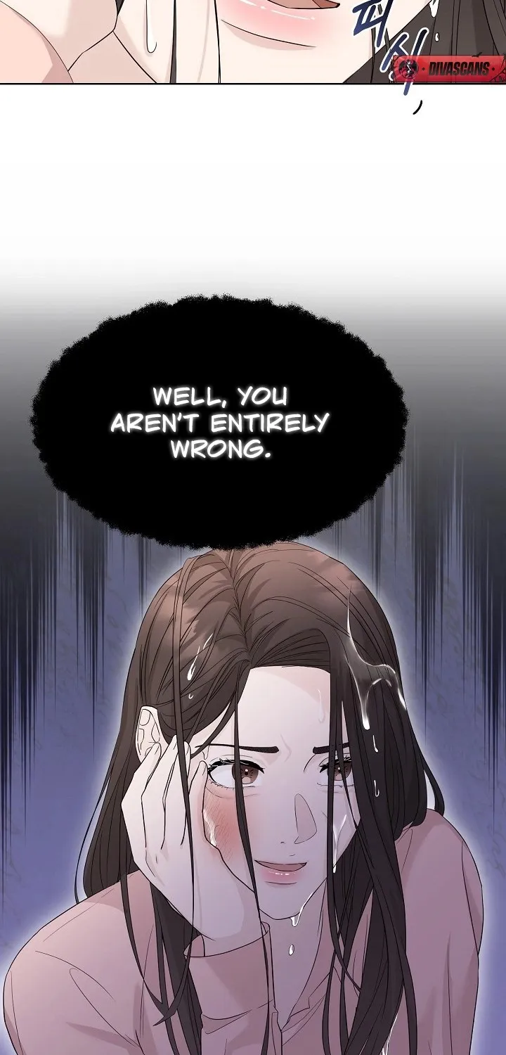 Ruthless Temptation Chapter 5 page 67 - 