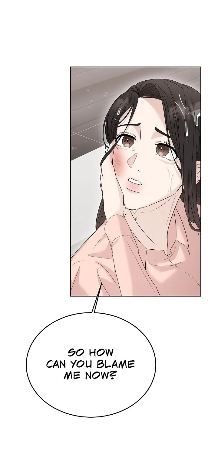 Ruthless Temptation Chapter 5 page 70 - 
