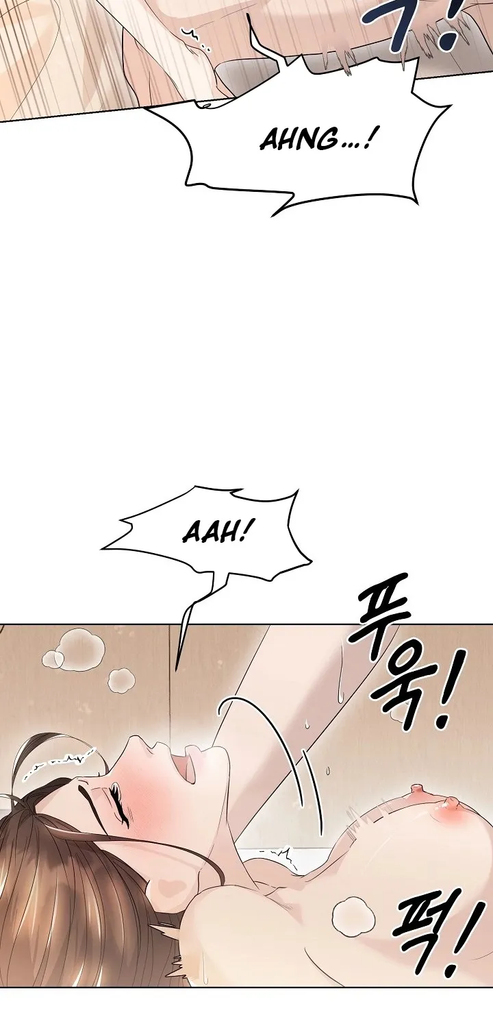 Ruthless Temptation Chapter 5 page 8 - 