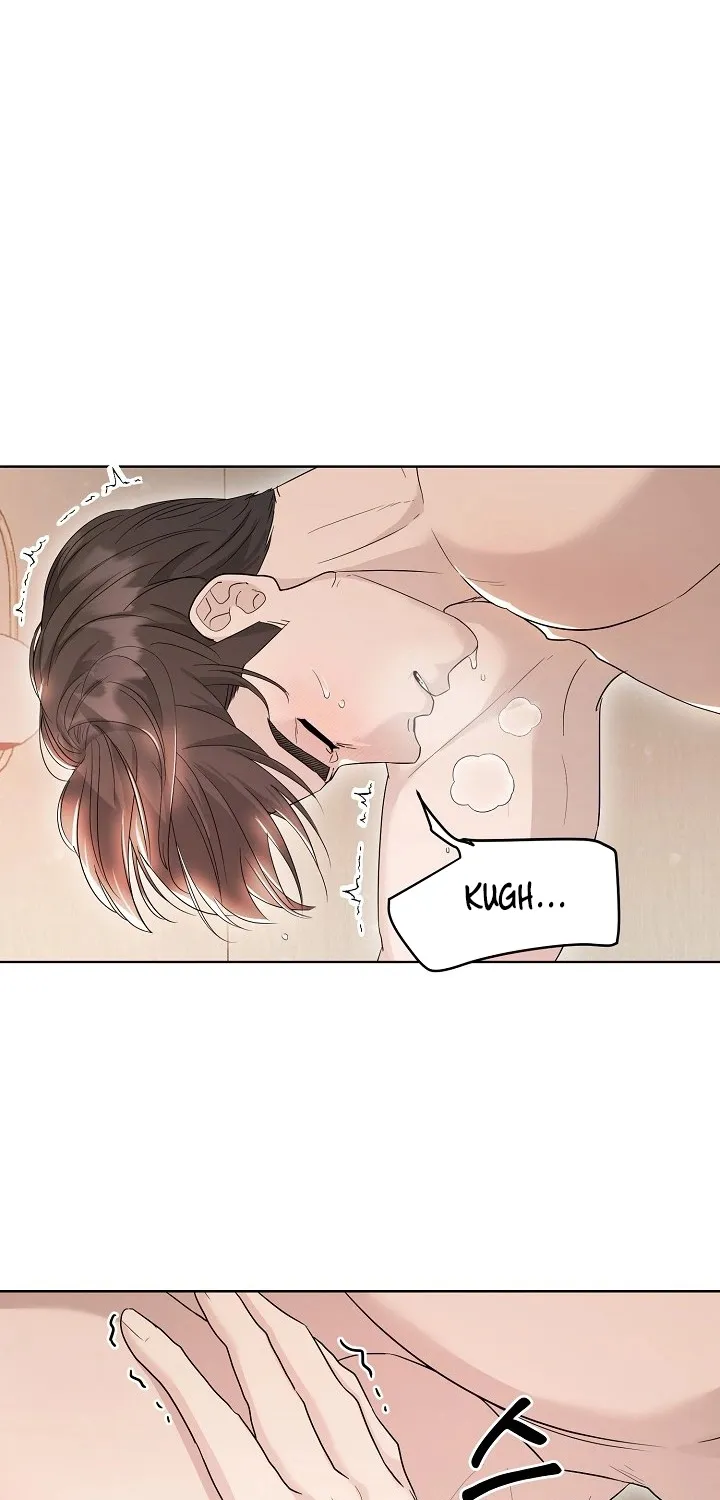 Ruthless Temptation Chapter 5 page 9 - 