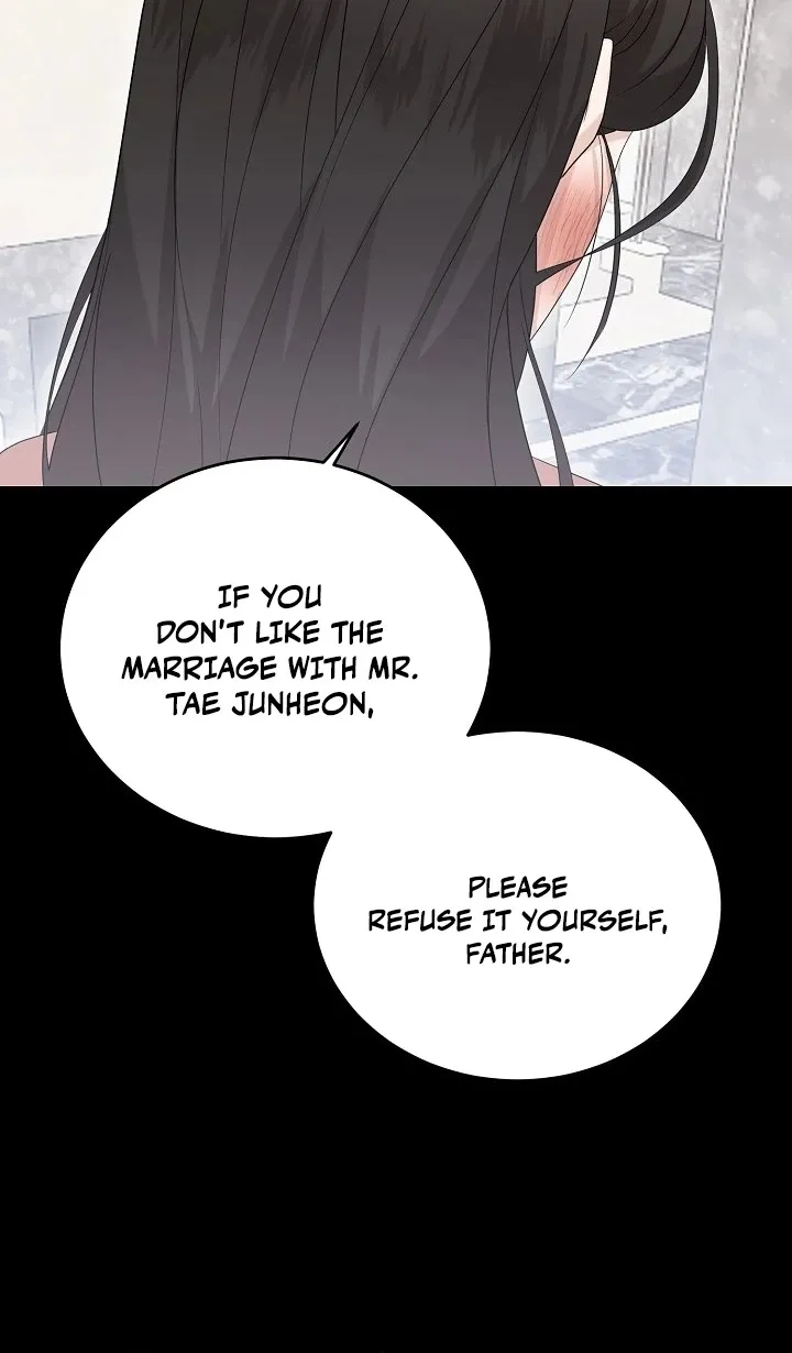 Ruthless Temptation Chapter 6 page 19 - 
