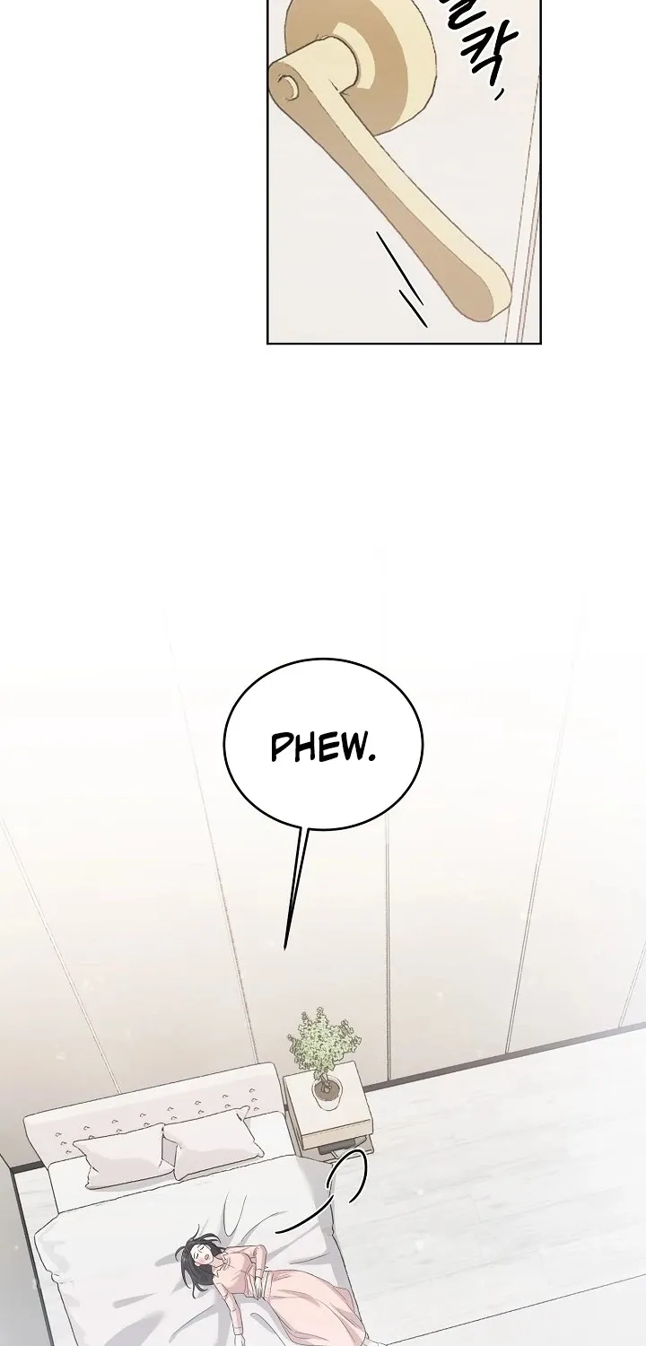 Ruthless Temptation Chapter 6 page 21 - 