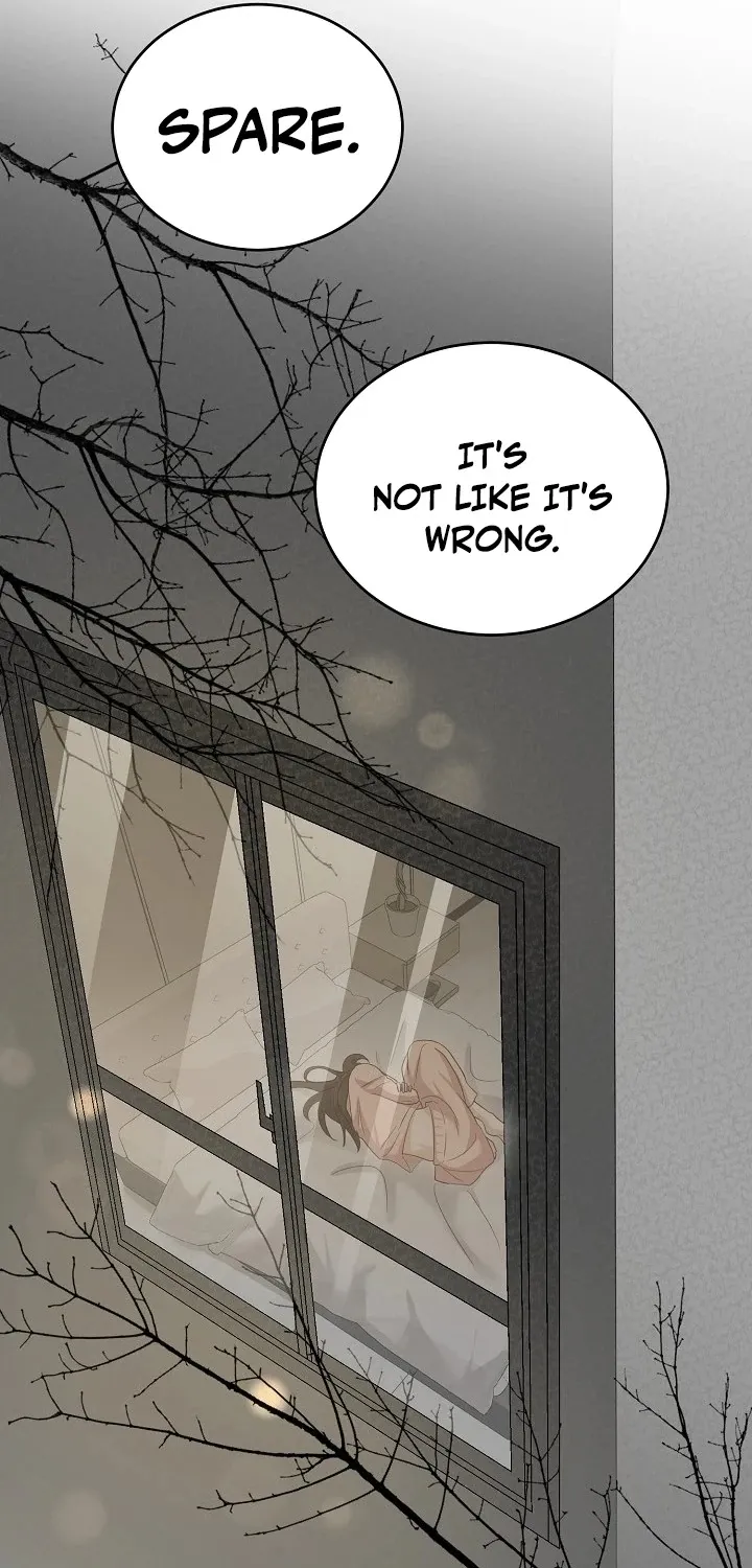 Ruthless Temptation Chapter 6 page 28 - 