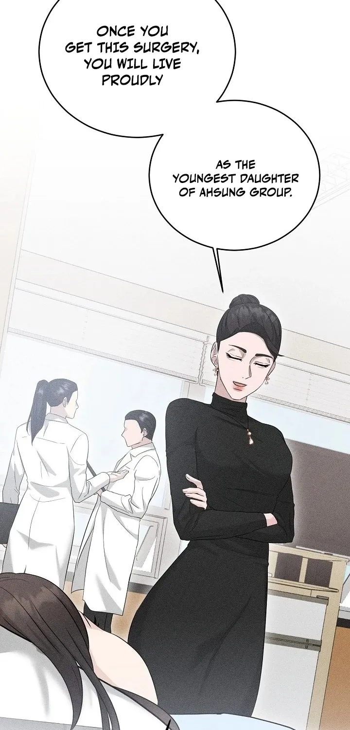 Ruthless Temptation Chapter 6 page 33 - 