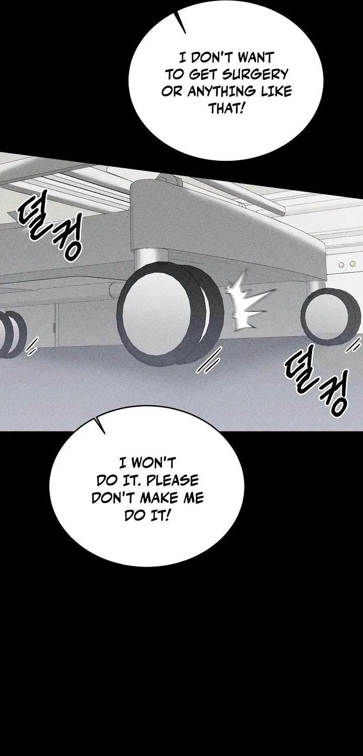 Ruthless Temptation Chapter 6 page 37 - 