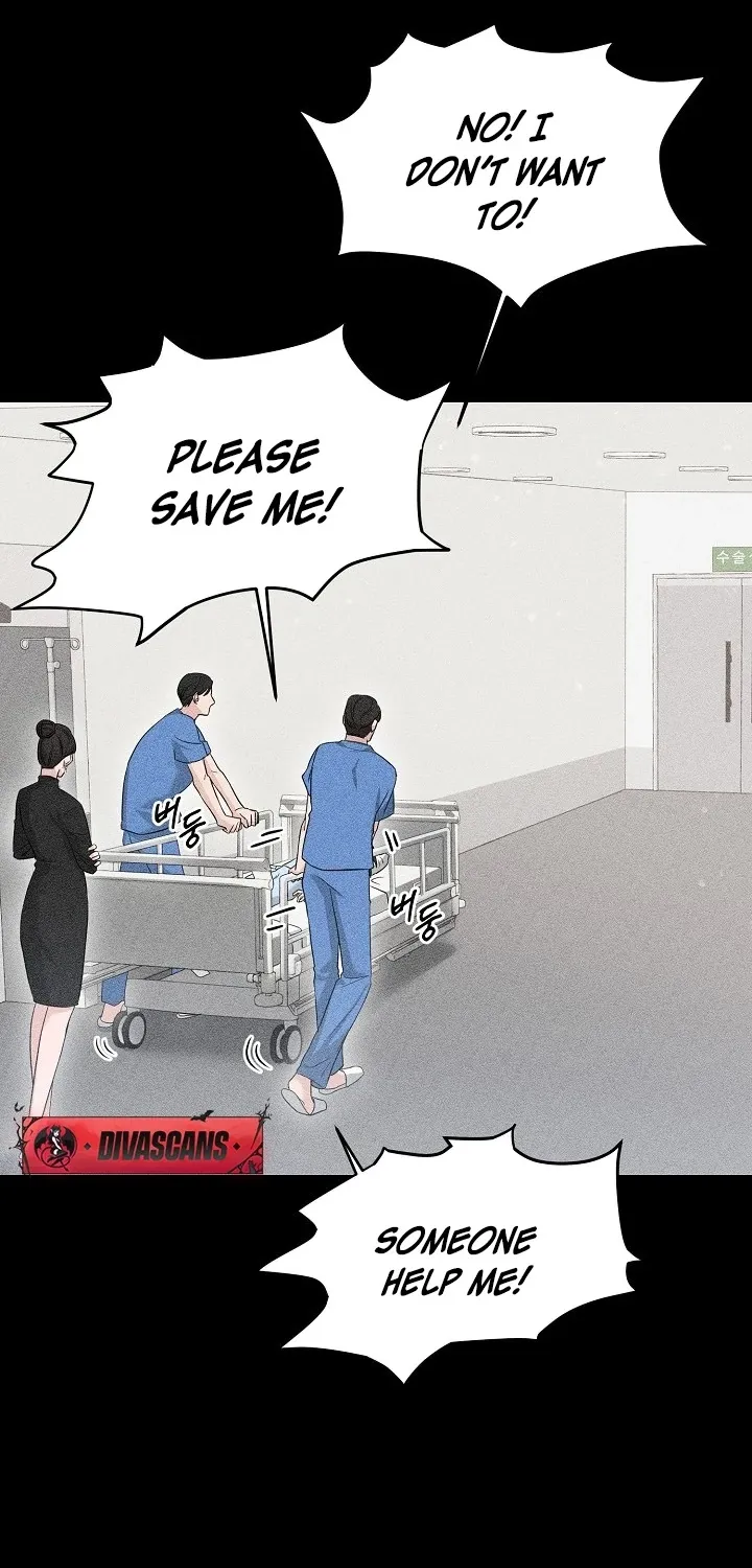 Ruthless Temptation Chapter 6 page 38 - 