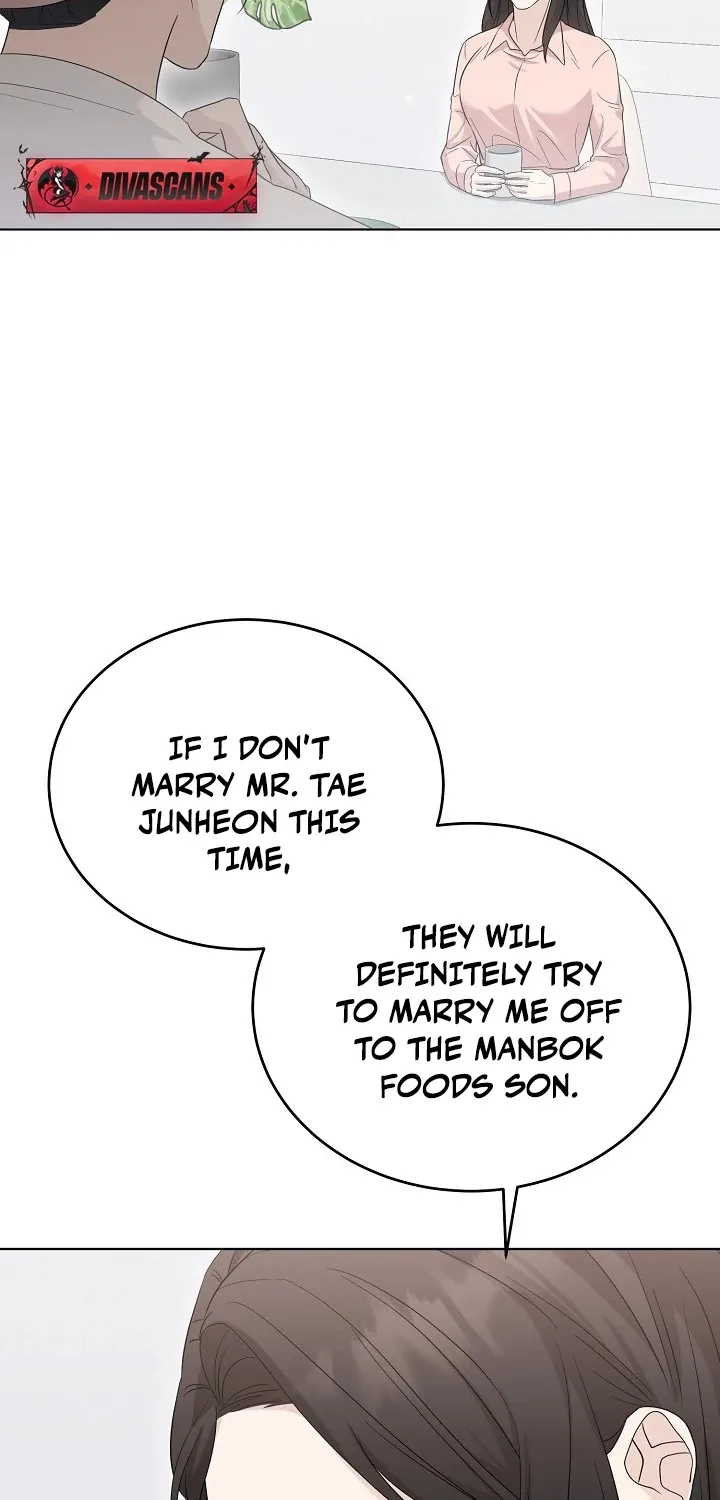 Ruthless Temptation Chapter 6 page 53 - 
