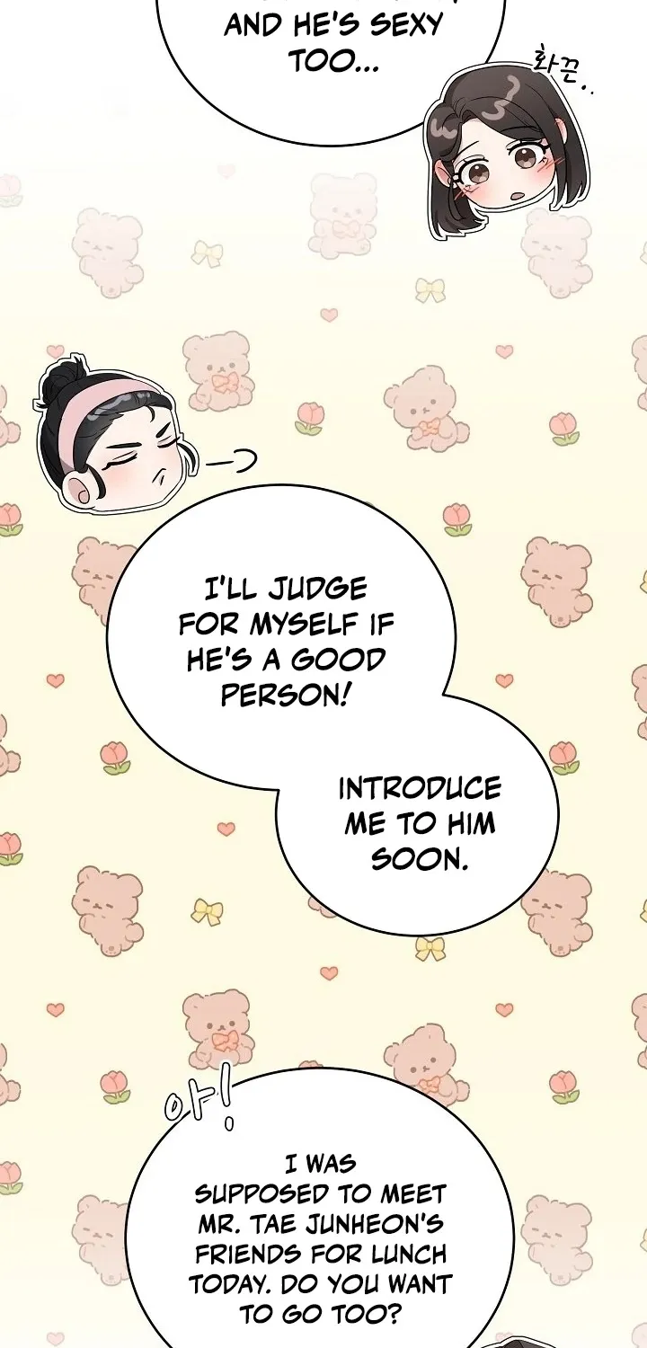 Ruthless Temptation Chapter 6 page 62 - 