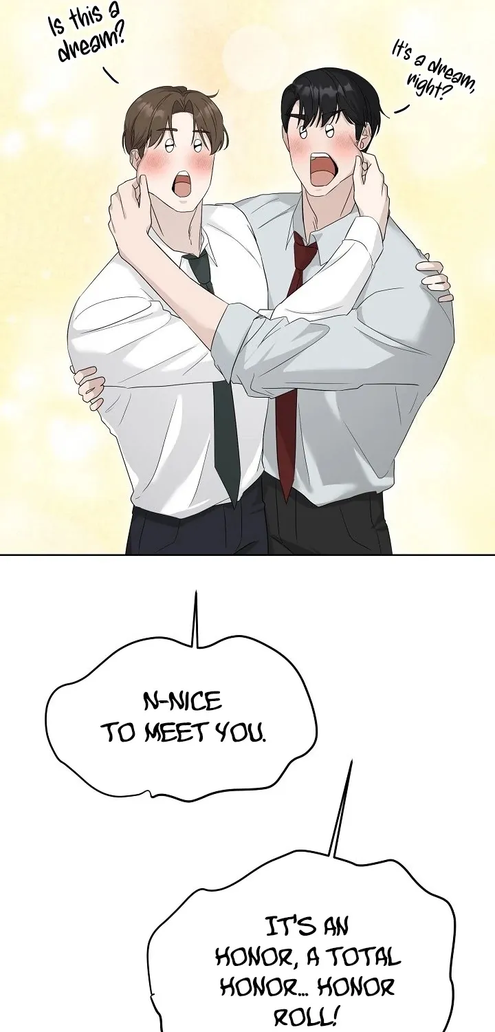 Ruthless Temptation Chapter 6 page 67 - 