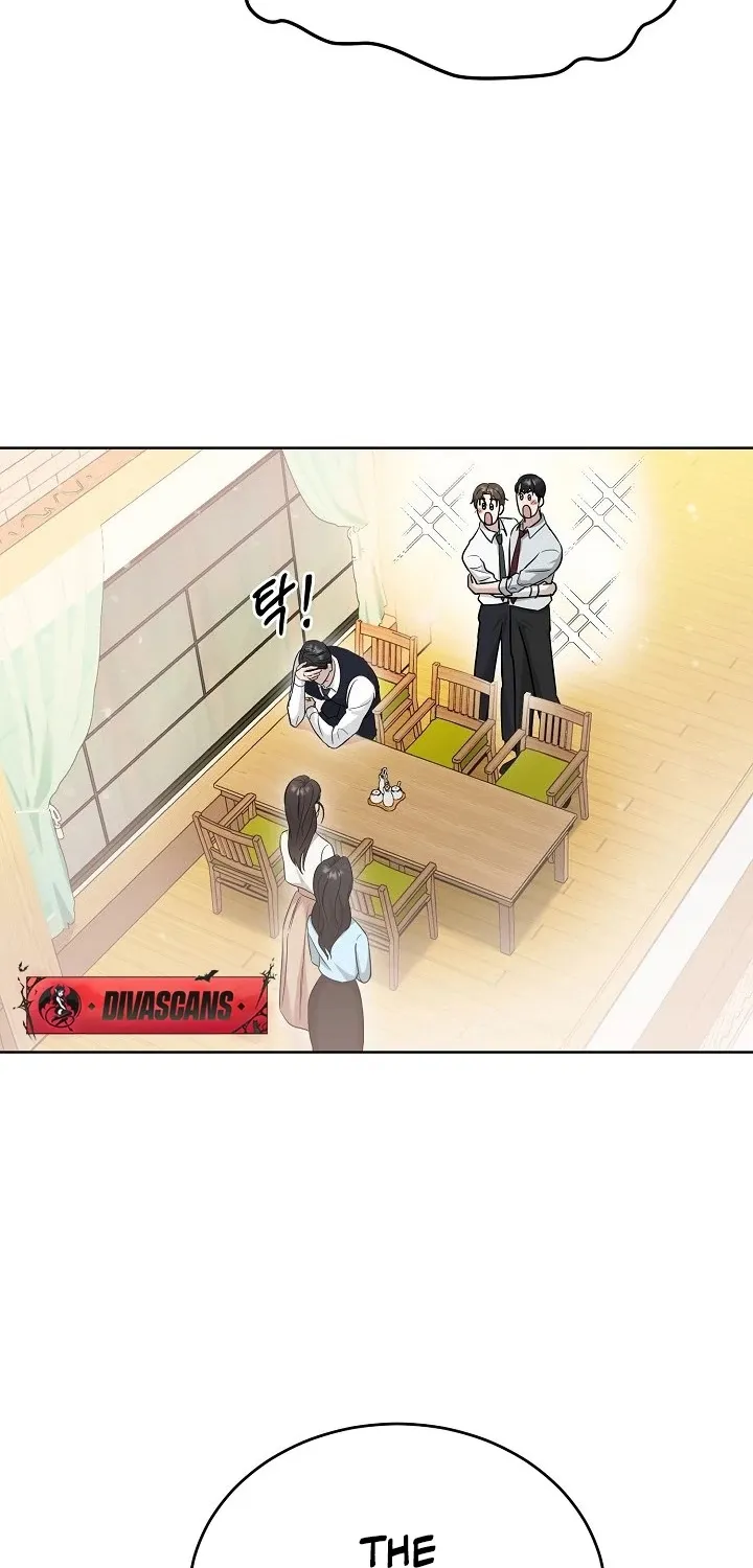 Ruthless Temptation Chapter 6 page 68 - 