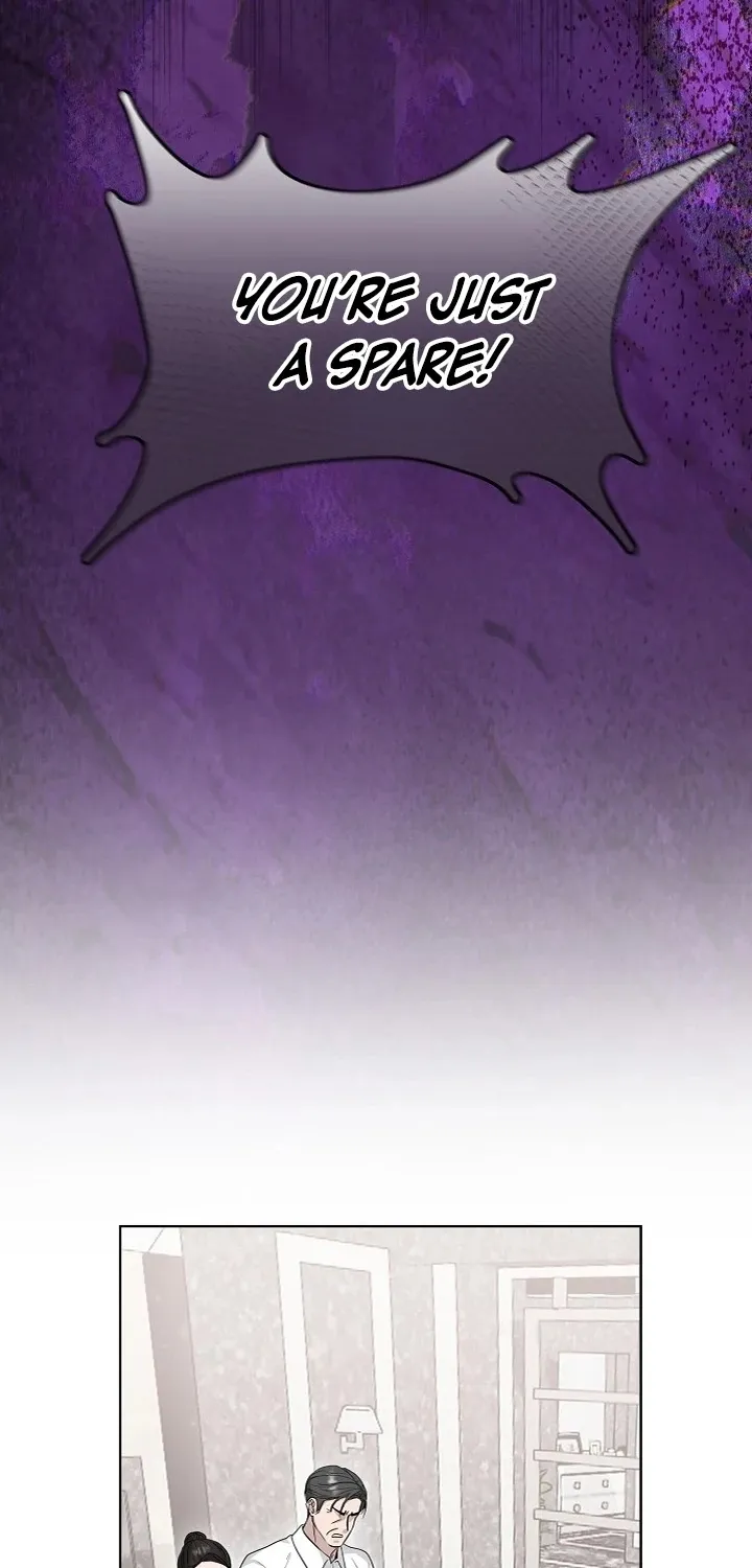 Ruthless Temptation Chapter 6 page 8 - 
