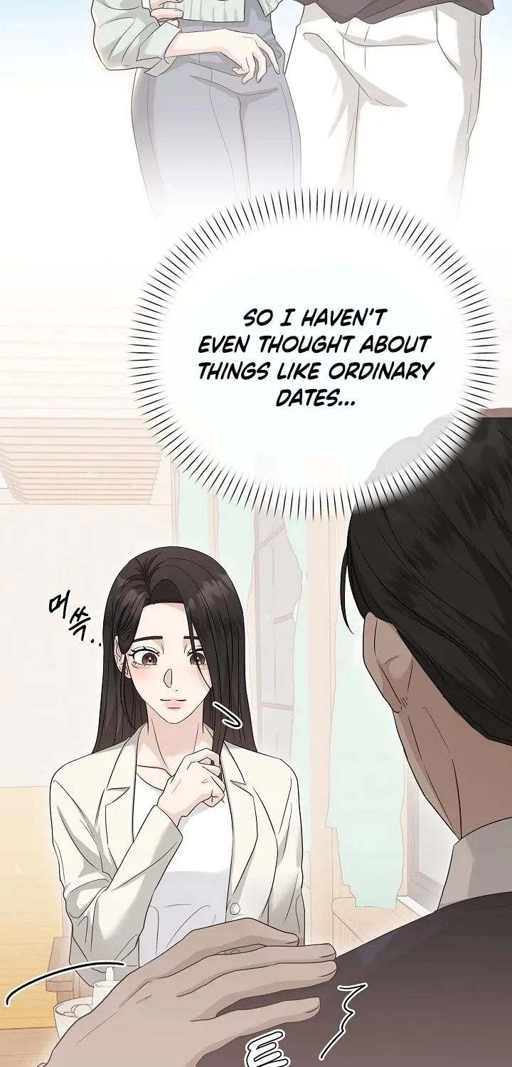 Ruthless Temptation Chapter 6 page 80 - 