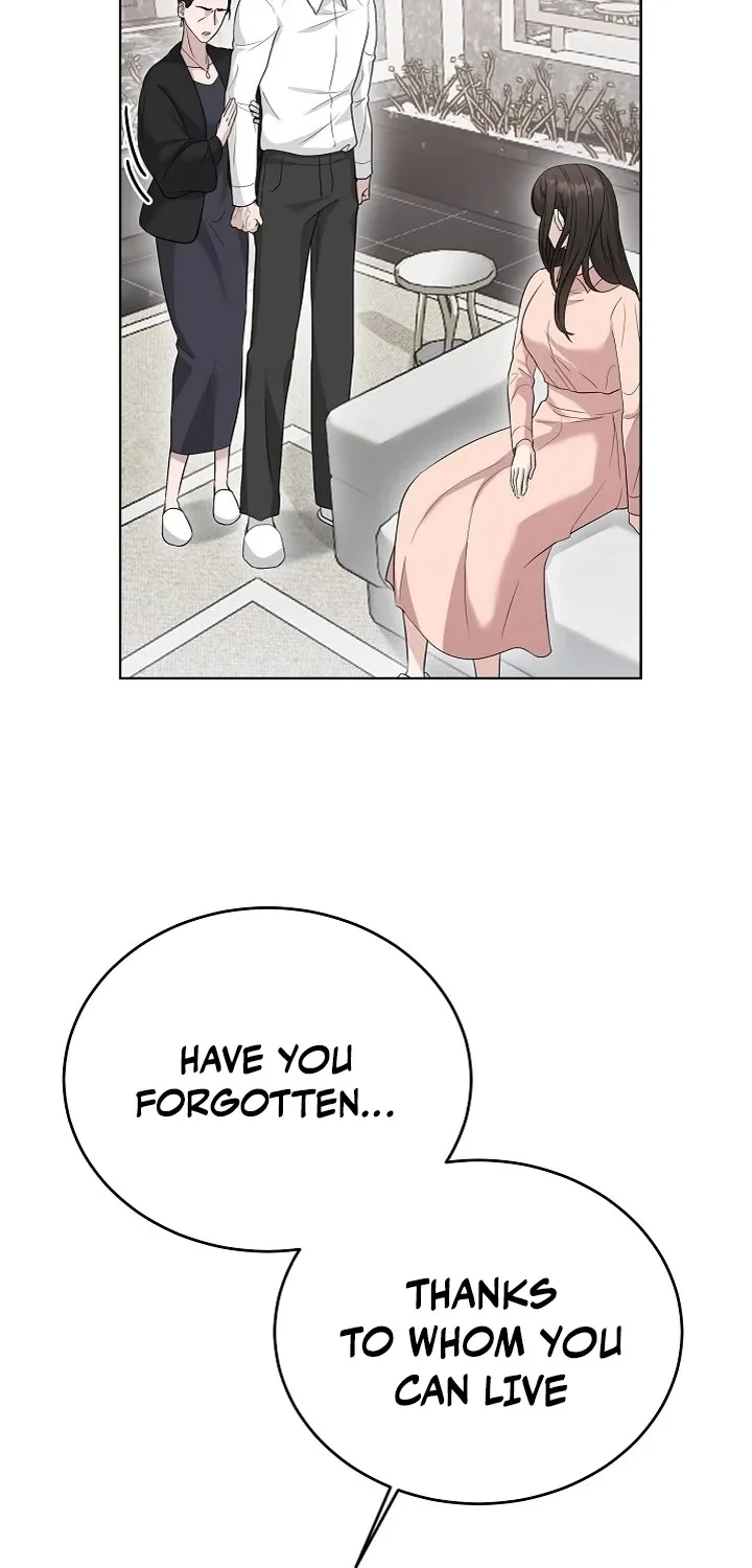 Ruthless Temptation Chapter 6 page 9 - 