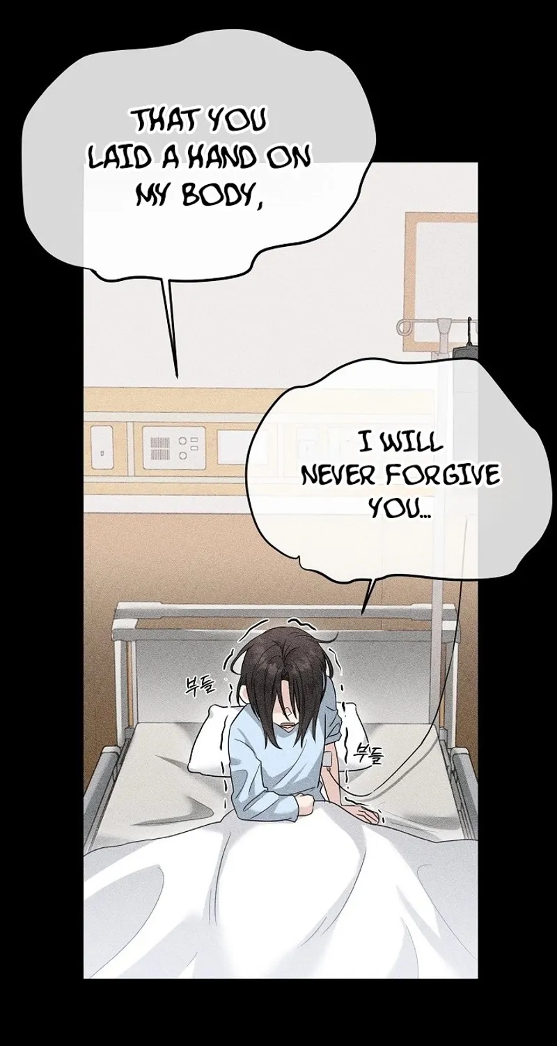 Ruthless Temptation Chapter 7 page 31 - 