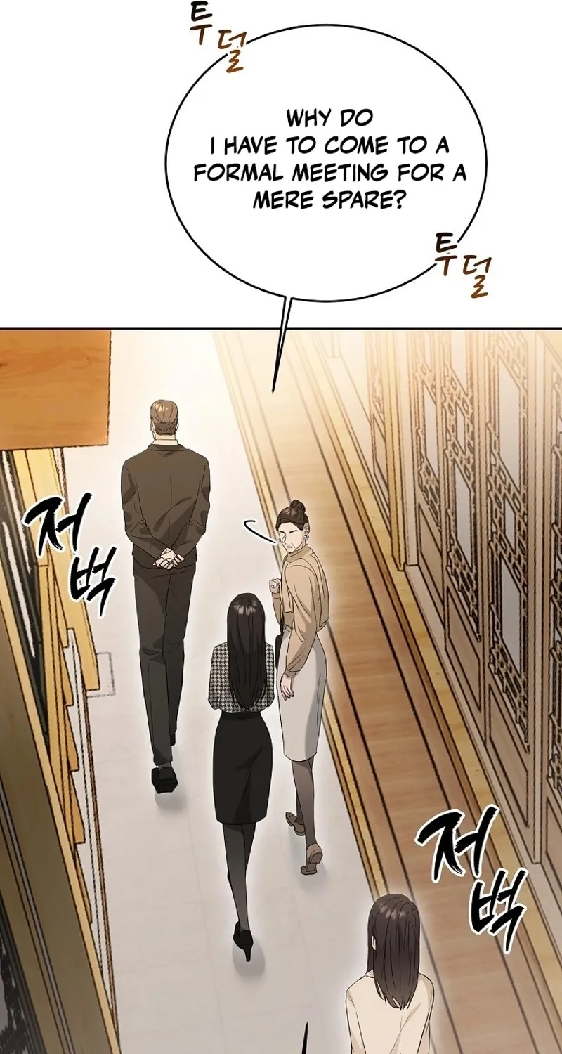 Ruthless Temptation Chapter 7 page 40 - 
