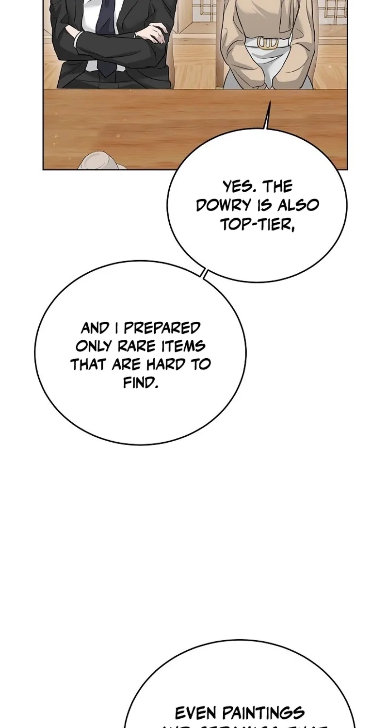 Ruthless Temptation Chapter 7 page 55 - 