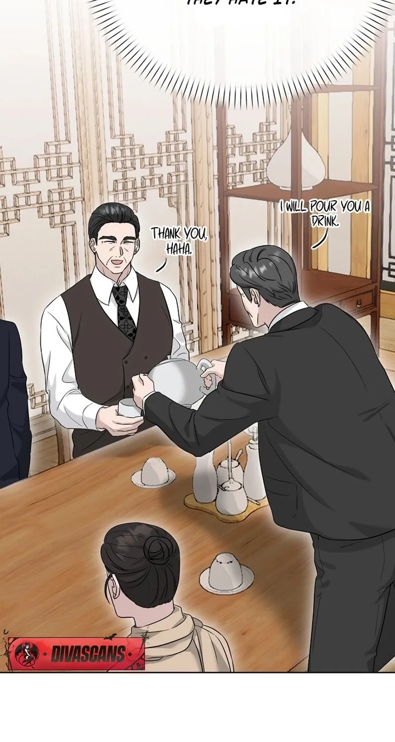 Ruthless Temptation Chapter 7 page 72 - 