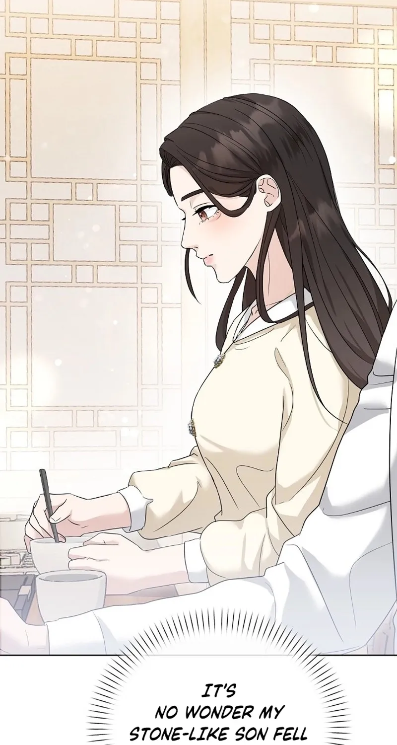 Ruthless Temptation Chapter 7 page 76 - 