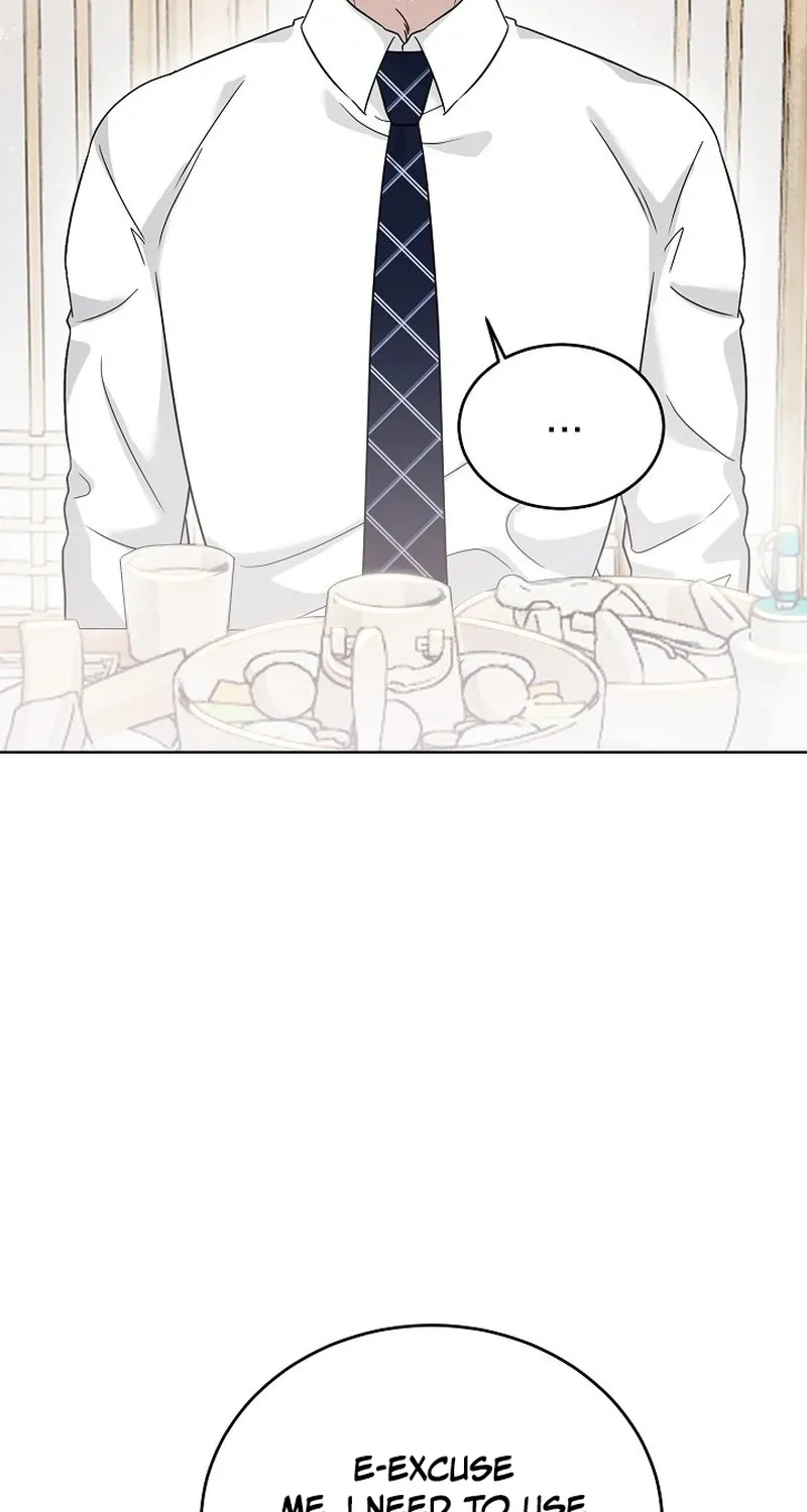 Ruthless Temptation Chapter 8 page 21 - 