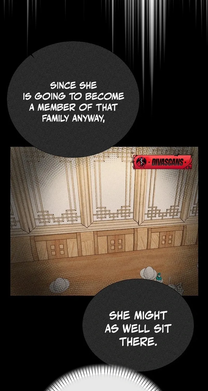 Ruthless Temptation Chapter 8 page 31 - 