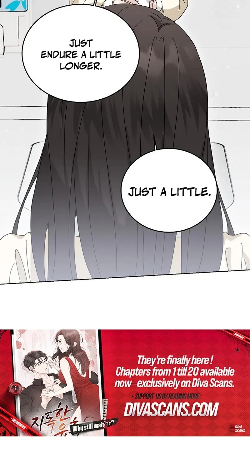 Ruthless Temptation Chapter 8 page 34 - 