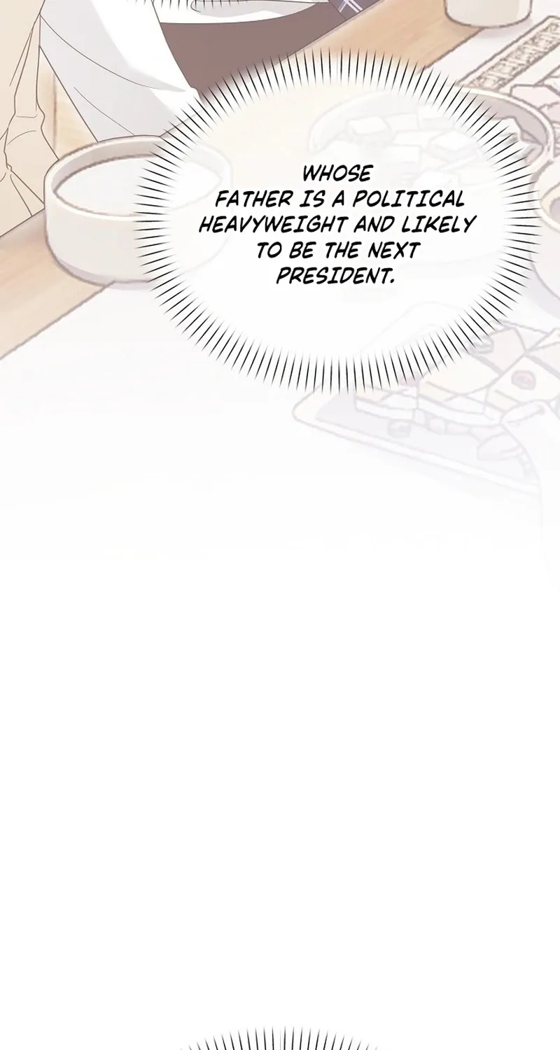 Ruthless Temptation Chapter 8 page 5 - 