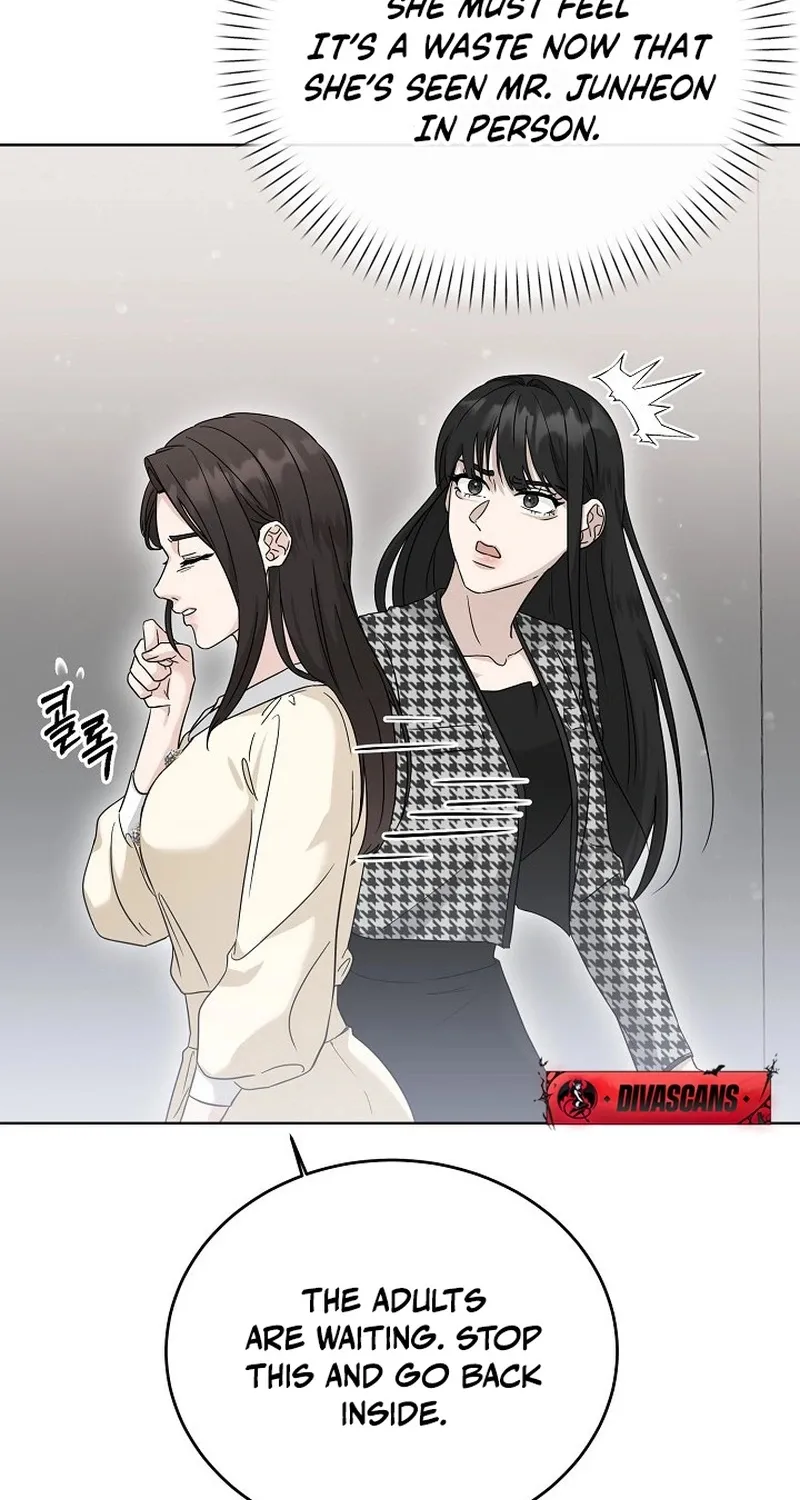 Ruthless Temptation Chapter 8 page 42 - 