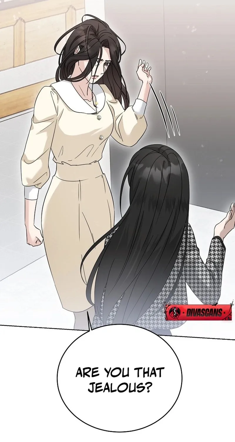 Ruthless Temptation Chapter 8 page 56 - 