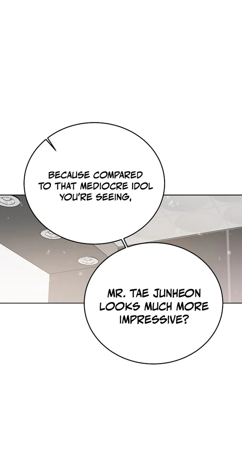 Ruthless Temptation Chapter 8 page 57 - 